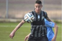 Στον Ορέστη ο Πασχαλίδης