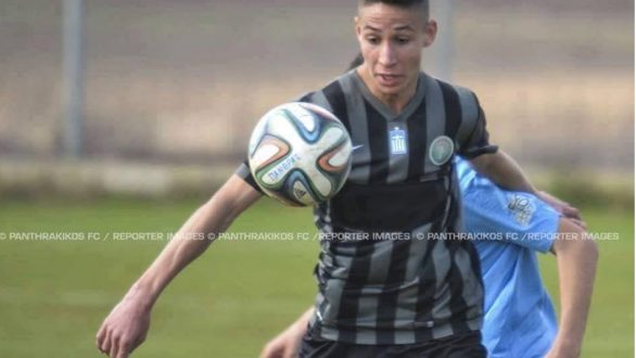 Στον Ορέστη ο Πασχαλίδης