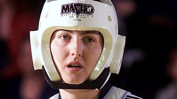 25 Χρόνια από το Χάλκινο Ολυμπιακό Μετάλλιο της Δροσίδου στην Βαρκελώνη