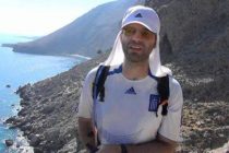 Από το Μεγάλο Ζαλούφι μέχρι την Θεσσαλονίκη θα τρέξει  ο  Αράπογλου !