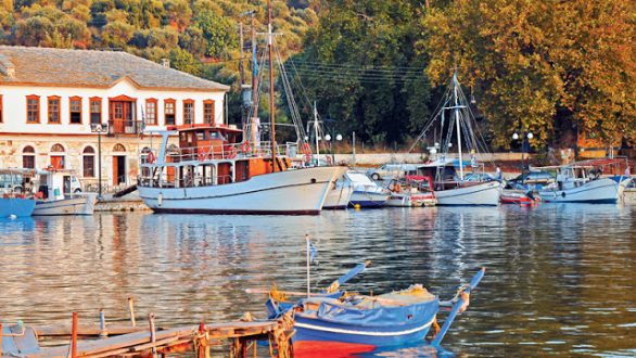 Το τραγούδι της εβδομάδας