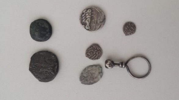 Συλλήψεις για αρχαιοκαπηλία στην Ορεστιάδα