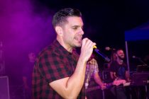 Ο Μύρωνας Στρατής στο Ράδιο Έβρος