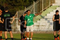 Η πρώτη της Α.Ε.Διδυμοτείχου