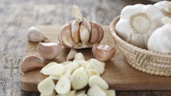 Αίτημα για αποζημίωση των σκορδοπαραγωγών Βύσσας στην ΕΕ