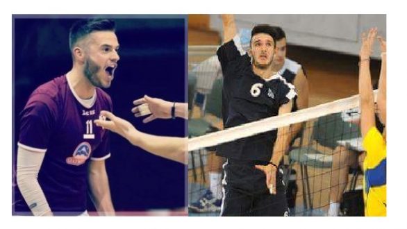 Δύο νέες μεταγραφές για τον Α.Ο.Ορεστιάδας “John Deere”