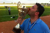 Παρέδωσε την προεδρία της Ένωσης Άνθειας /Αρίστεινου  ο Χρήστος Διβίδης.