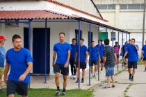 Το Σάββατο η πρώτη του Ορέστη !