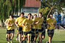 Η πρώτη του Ακρίτα Νέας Βύσσας