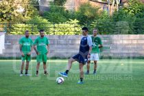 Η πρώτη του Άρδα Καστανεών