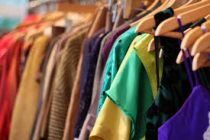 Τι να κάνετε τα παλιά σας ρούχα