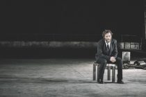 Αισχύλου «Επτά επί Θήβας» στην Αλεξανδρούπολη