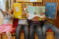 Ξεκινούν οι εγγραφές στον Παιδικό σταθμό Σαμοθράκης