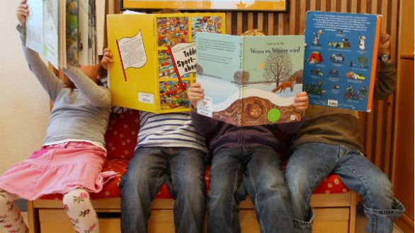 ΕΕΤΑΑ παιδικοί σταθμοί ΕΣΠΑ: Πότε θα βγουν τα αποτελέσματα – Ρεκόρ αιτήσεων φέτος