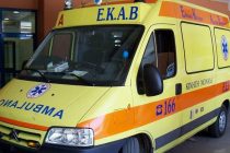 Κάτοικος Βύσσας σκοτώθηκε σε τροχαίο στην Ξάνθη