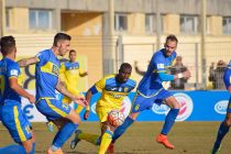 Στον Ηρακλή ο Βοσνακίδης !