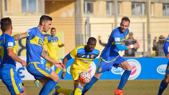 Στον Ηρακλή ο Βοσνακίδης !