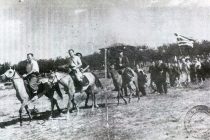 Σαν Σήμερα: Το Διδυμότειχο η πρώτη πόλη της Ευρώπης που απελευθερώνεται από τους Γερμανούς