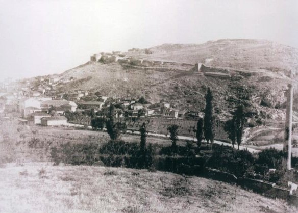 Διδυμότειχο Καλές