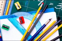 Συλλογή σχολικών ειδών από την Εθελοντική Ομάδα Γονέων Ορεστιάδας