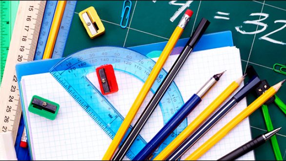 Συλλογή σχολικών ειδών από την Εθελοντική Ομάδα Γονέων Ορεστιάδας