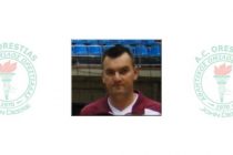 Βοηθός προπονητή στον Α.Ο.Ορεστιάδας “John Deere” ο Ντινούδης