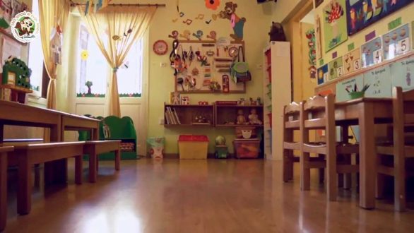 Λιγότερα παιδιά σε Παιδικού Σταθμούς και ΚΔΑΠ στην Ορεστιάδα