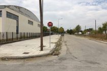 Μονοδρομήθηκε η Οδός Ρήγα Φεραίου