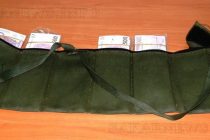 Σύλληψη Ελληνίδας με 200.000€ στη Βουλγαρία