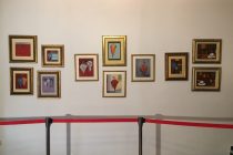 Ο Σεπτέμβρης των Αναμνήσεων: έκθεση ζωγραφικής της Δ.Κιουγλού στο Soul