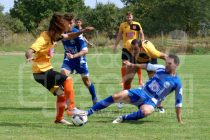 Τουρνουά “Σωτήρη Ηλιού” 2016