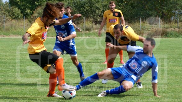 Τουρνουά “Σωτήρη Ηλιού” 2016