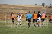 1ο Τουρνουά  Πατίδη Αθανασίου και Λαμπούδη Δημητρίου