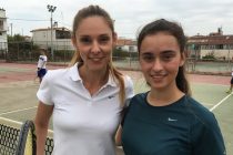 Μία πρωταθλήτρια στον Όμιλο Αντισφαίρισης Ορεστιάδας