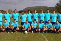 Έτοιμος για την  πρόκληση της Α΄Κατηγορίας ο Ατρόμητος Ασπρονερίου