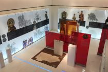 Ξαναεπεκτείνεται το ωράριο στο Βυζαντινό Μουσείο Διδυμοτείχου