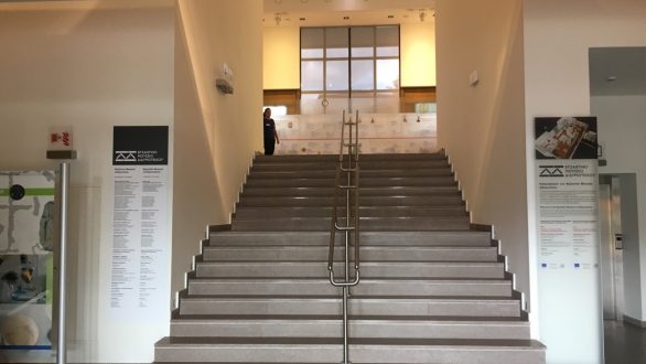 Άνοιξε το Βυζαντινό Μουσείο Διδυμοτείχου