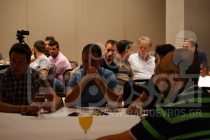 Ρεπορτάζ : Η κλήρωση της ΕΠΣ Έβρου