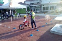 Μάθε ποδήλατο με τον ΡΗΣΟ