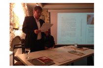 Φιλοσοφική Ημερίδα  στη Σαμοθράκη