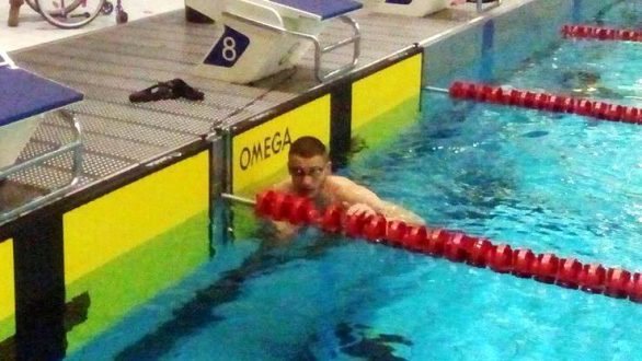 Στην κορυφή του κόσμου ο Μιχαλεντζάκης !