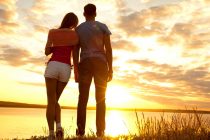 Ερωτευόμαστε από επιλογή ή μήπως τυχαία  ;