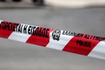 Ανθρωποκτονία στο Χειμώνιο