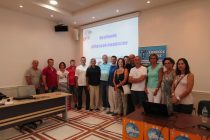 Εκπαιδευτικά σεμινάρια από το τμήμα στίβου του ΜΓΣ Εθνικού και την ΕΑΣ Αν.Μακ.Θράκης