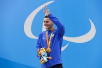 Ο Έβρος υποδέχεται αύριο το χρυσό παιδί του !