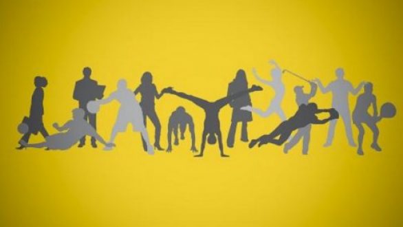 3η Πανελλήνια Ημέρα Σχολικού Αθλητισμού