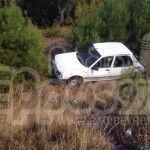 Τροχαίο ατύχημα στην Εθνική οδό Αρδανίου-Ορεστιάδας