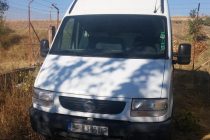 Συνελήφθη 21χρονος αλλοδαπός ο οποίος προωθούσε στο εσωτερικό της χώρας 27 μη νόμιμους μετανάστες