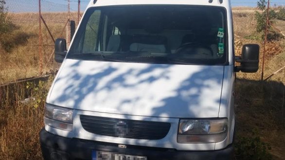 Συνελήφθη 21χρονος αλλοδαπός ο οποίος προωθούσε στο εσωτερικό της χώρας 27 μη νόμιμους μετανάστες