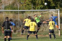 ΕΠΣ Έβρου : Αποτελέσματα Β΄Κατηγορίας (Σάββατο)